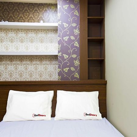 Hotel Reddoorz @ Tebet Asem Baris Jakarta Exteriér fotografie