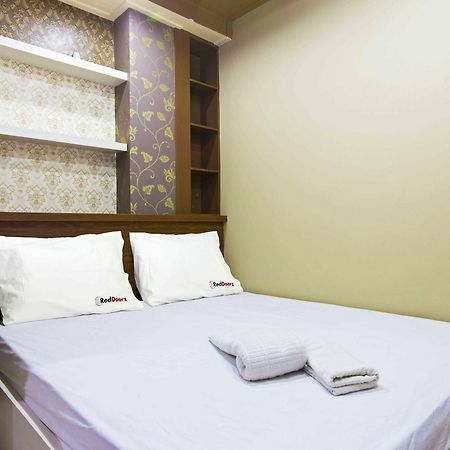 Hotel Reddoorz @ Tebet Asem Baris Jakarta Exteriér fotografie