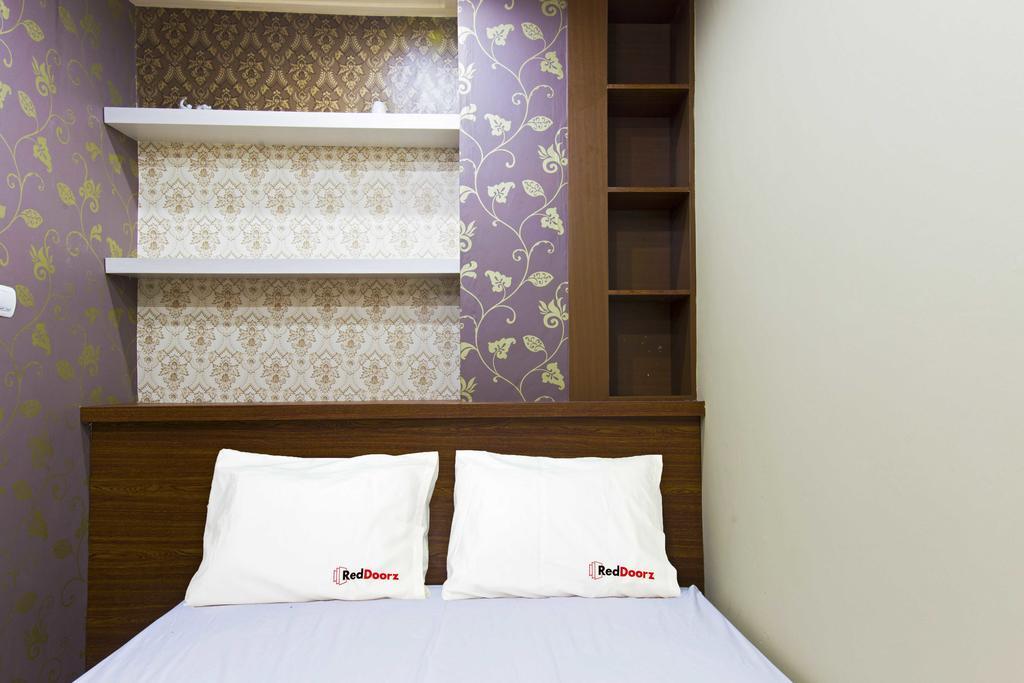 Hotel Reddoorz @ Tebet Asem Baris Jakarta Exteriér fotografie