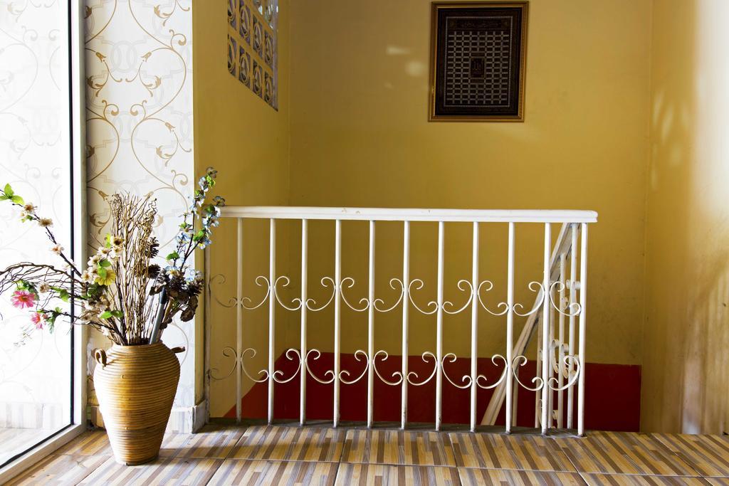 Hotel Reddoorz @ Tebet Asem Baris Jakarta Exteriér fotografie