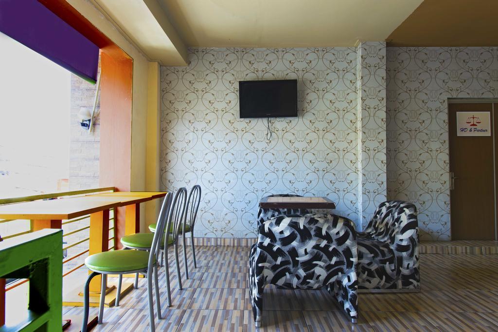 Hotel Reddoorz @ Tebet Asem Baris Jakarta Exteriér fotografie
