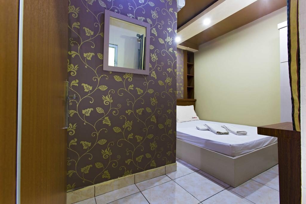 Hotel Reddoorz @ Tebet Asem Baris Jakarta Exteriér fotografie