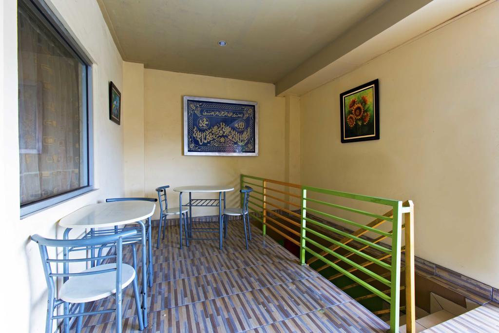 Hotel Reddoorz @ Tebet Asem Baris Jakarta Exteriér fotografie