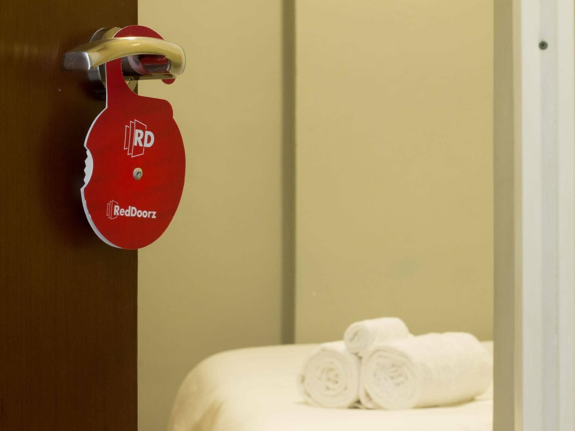Hotel Reddoorz @ Tebet Asem Baris Jakarta Exteriér fotografie
