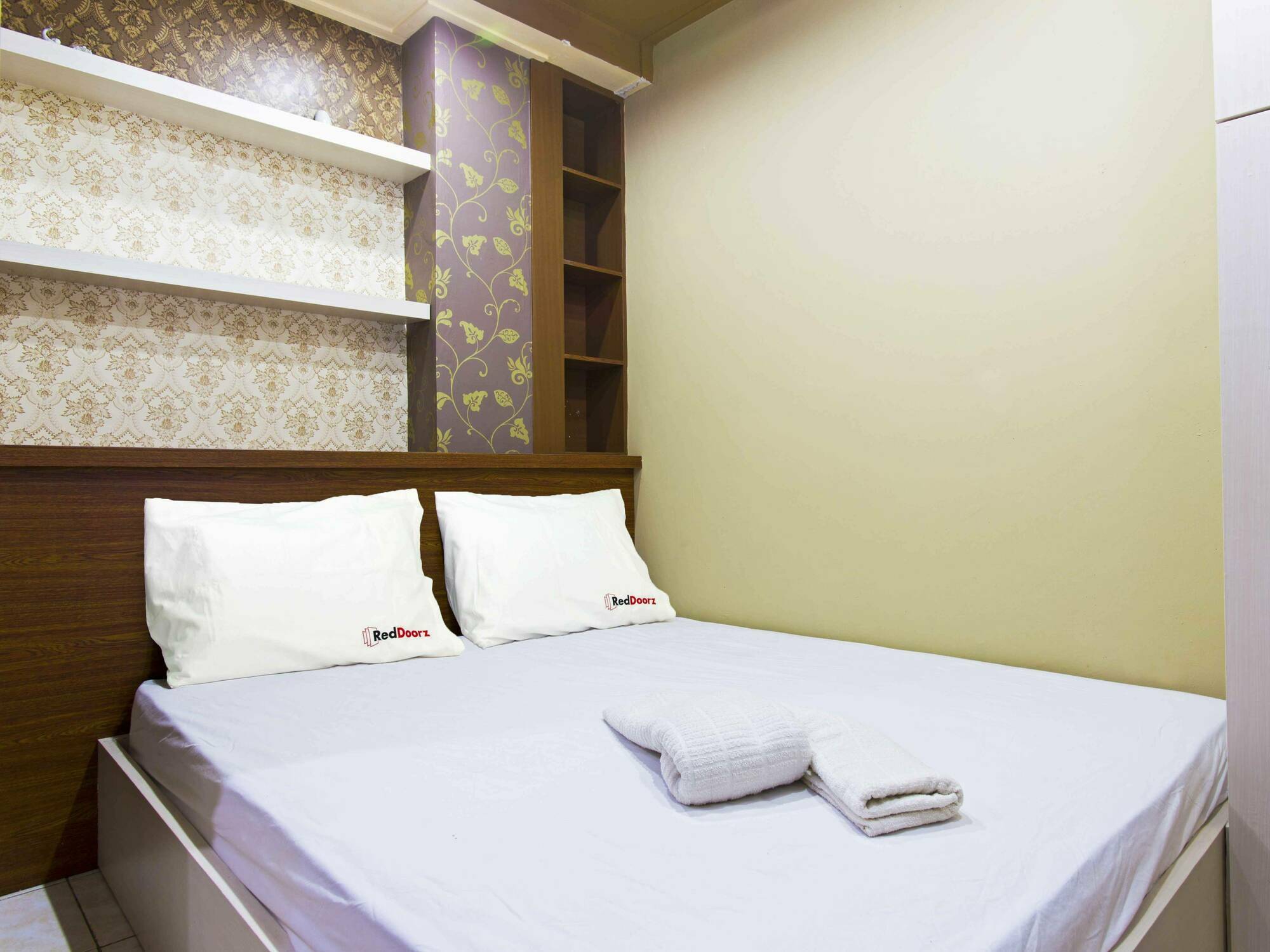 Hotel Reddoorz @ Tebet Asem Baris Jakarta Exteriér fotografie